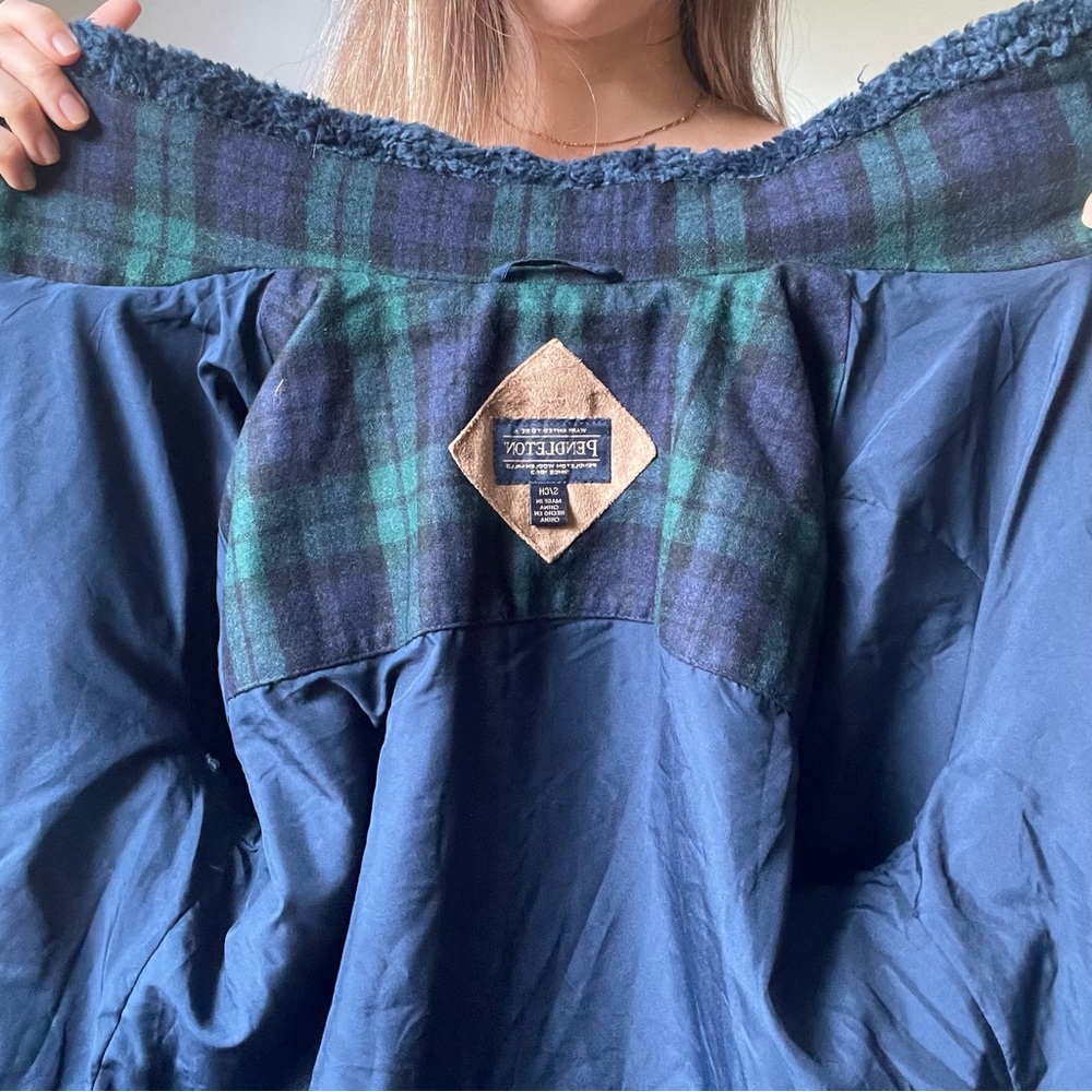 Pendleton Jacket - Picture 16 of 16